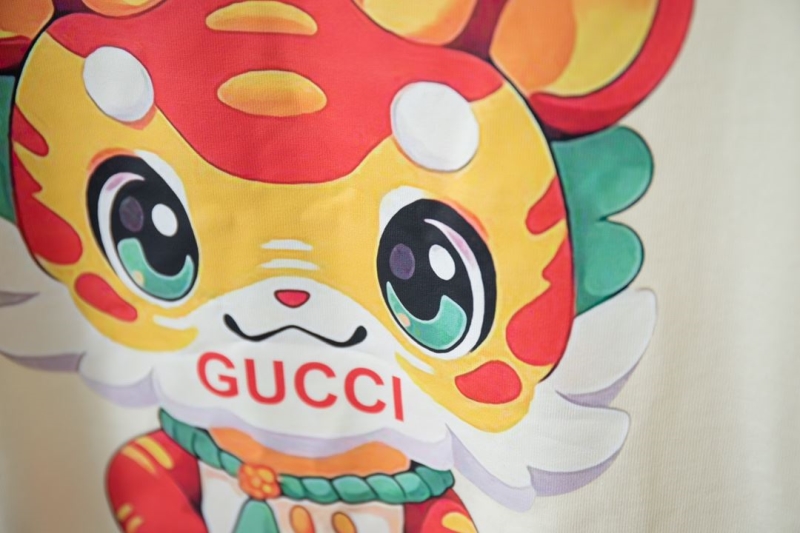 Gucci T-Shirts